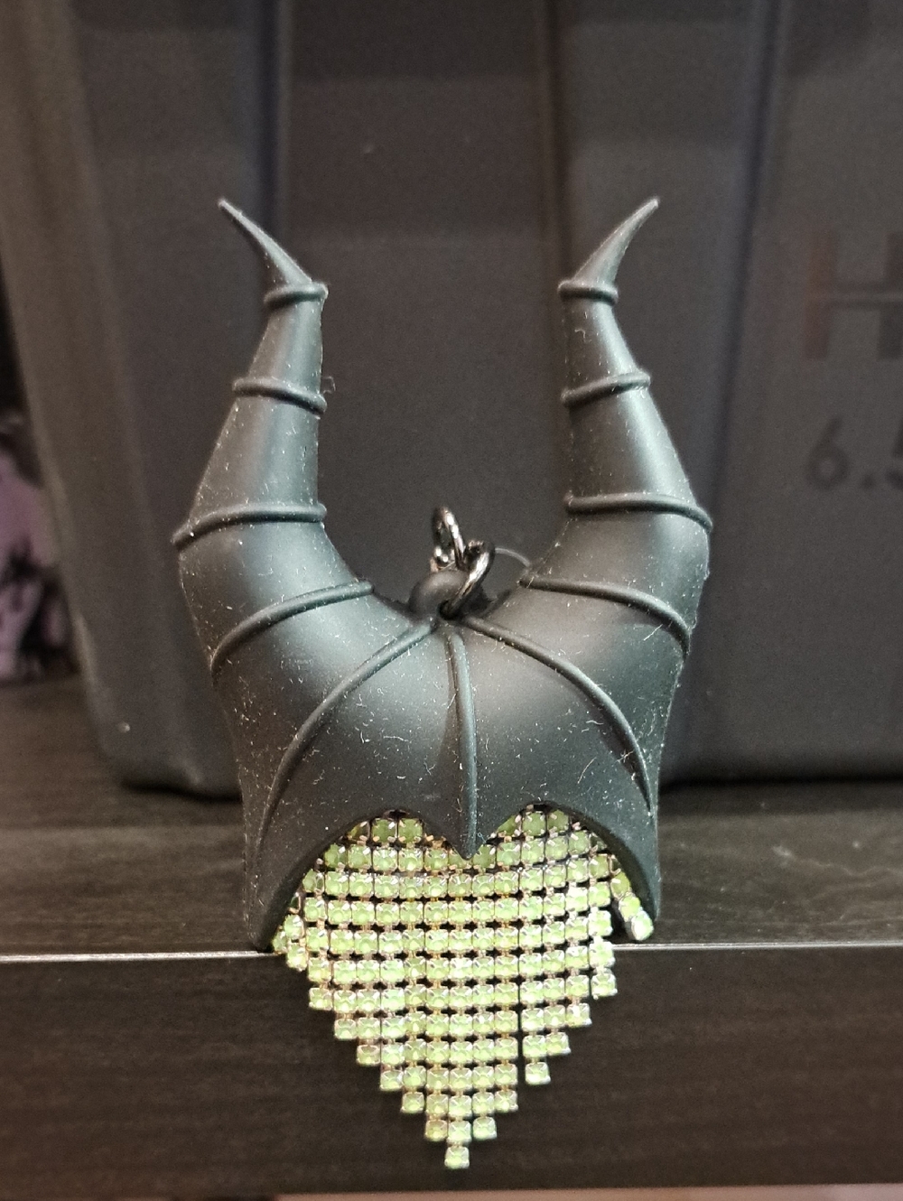 Bath & Body Works Disney Villians Pocketbac Holder